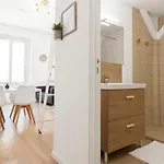 Lejlighed Montsejour - Climatise Netflix, Mezzanine Carcassonne