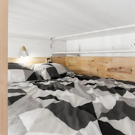 Lejlighed Montsejour - Climatise Netflix, Mezzanine *