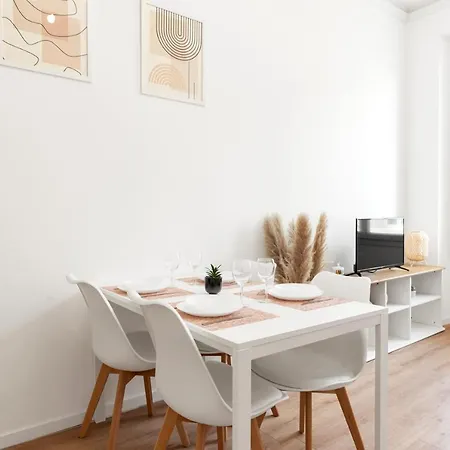 Apartmán Boheme Chic - Cosy & Climatise - Entre Gare & Cite Carcassonne